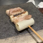 焼き鳥すみえもん - 
