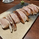 焼き鳥すみえもん - 