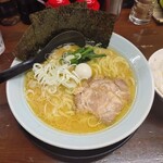 爛々亭 五女子店 - 