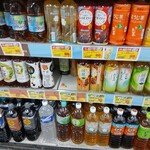 京急ストア - ドリンク写真: