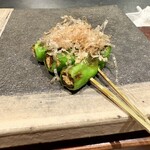 焼き鳥すみえもん - 