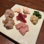 焼き鳥すみえもん - 