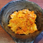 超多加水純手打ち麺 仁しむら - 