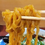 超多加水純手打ち麺 仁しむら - 