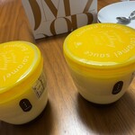 モロゾフ 阪急百貨店大井食品館店 - 