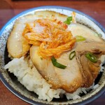 超多加水純手打ち麺 仁しむら - 