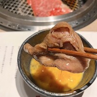 近江うし焼肉 にくTATSU 渋谷店 - 