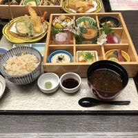 日本料理 吉備膳 - 