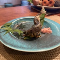 飛騨季節料理 肴 - 