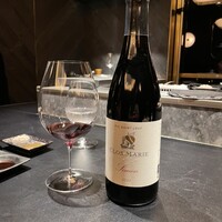 西麻布 焼肉 X - 