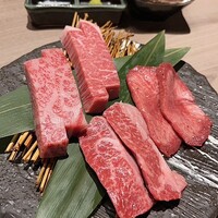 近江うし焼肉 にくTATSU 渋谷店 - 