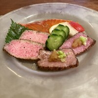 飛騨季節料理 肴 - 