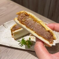 近江うし焼肉 にくTATSU 渋谷店 - 