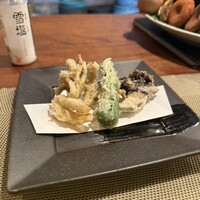 飛騨季節料理 肴 - 