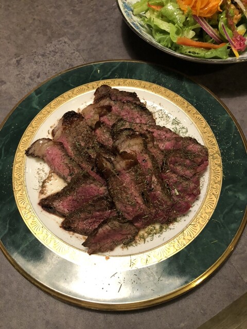 Brazil Restaurant Jiogo