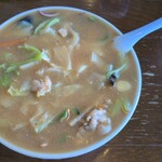 チャイナタウン - 