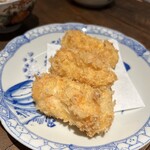 焼鳥 一石三鳥 勝どき - 