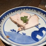 焼鳥 一石三鳥 - 