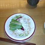 スシダイニング ほしの - 