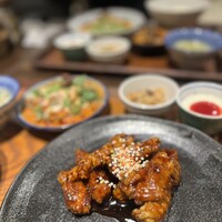 中華旬彩 森本 - 