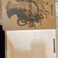 THE APOLLO - 