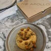 THE APOLLO - 