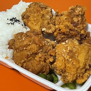 口コミ一覧 : 横浜まるざ唐揚げ工房 おぐら商店 - 元住吉