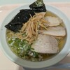 ラーメンまるひら 札幌店