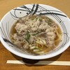 うどんとそば 伊のいち