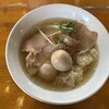 麺処　清水 南魚沼本店