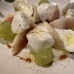 オステリア ラ チチェルキア - 