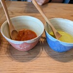 ロス タコス アスーレス - 