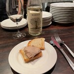 オステリア ラ チチェルキア - 