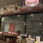 オステリア ラ チチェルキア - 