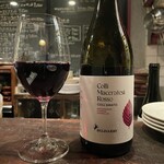 オステリア ラ チチェルキア - 