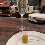 オステリア ラ チチェルキア - 