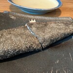 ロス タコス アスーレス - チラキレス