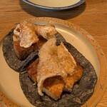 ロス タコス アスーレス - カルニータス　スペシャル