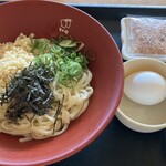 なか卯 - 料理写真: