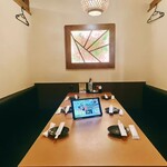 和風個室居酒屋 灯 有楽町日比谷店 - 