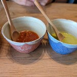 ロス タコス アスーレス - 