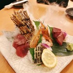 和風個室居酒屋 灯 有楽町日比谷店 - 