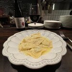 オステリア ラ チチェルキア - 