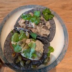 ロス タコス アスーレス - 