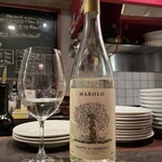 オステリア ラ チチェルキア - 