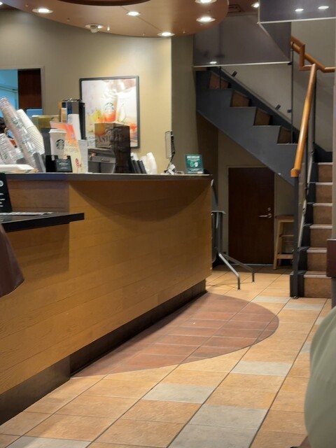 Starbucks Coffee Minamikebukuroten photo 4