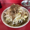 ラーメン二郎 ひたちなか店