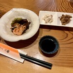 うまいもん屋 たかと - 