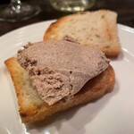 オステリア ラ チチェルキア - 