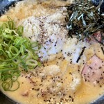 うどん工房かたつむり - 